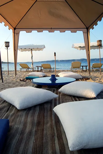 Agionissi Resort Chalkidiki