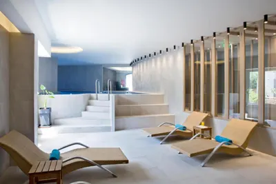 Eretria Hotel & Spa Resort