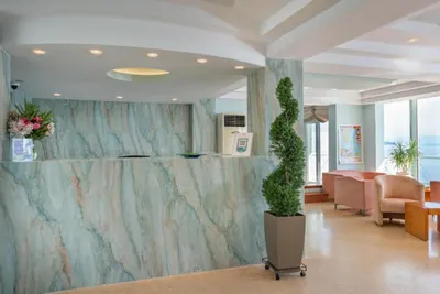 Corfu Maris Hotel