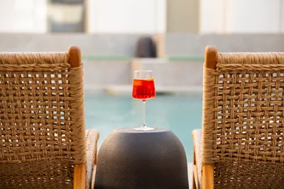 Mazee Hotel Paros