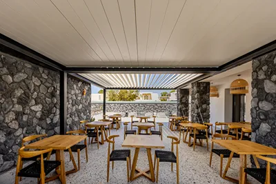 Santo Mangata Boutique Hotel & Spa