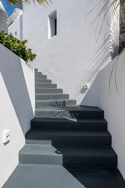 iL Fagiolo Suites