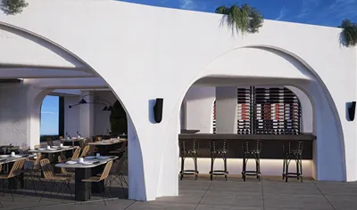 Mamay Hotel
