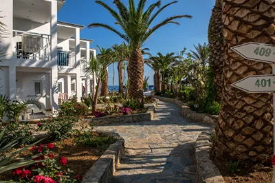 Happy Days Hotel