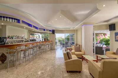 Nirvana Beach Hotel