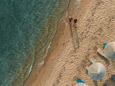 Alkyonis Hotel Chalkidiki