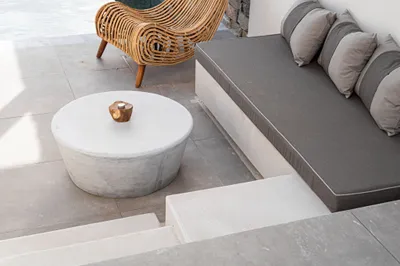 SummerSalt Villa Paros