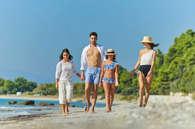 Cavo Delea Villas & Suites