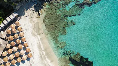 Paramithenio Village Beach Resort