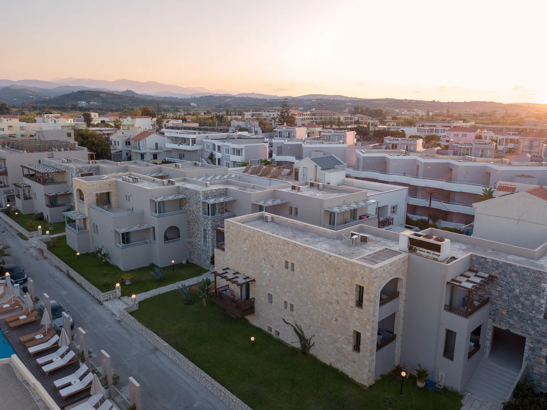 Erato Beach Hotel | Adults Only
