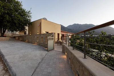 Villa Vardina