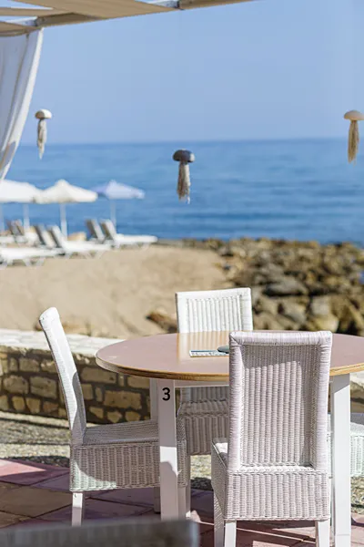 Corali Beach Rethymno