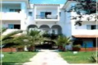 Martha's Haus Hotel