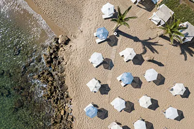 Corali Beach Rethymno