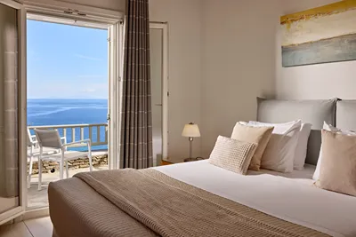 Selana Suites Sifnos