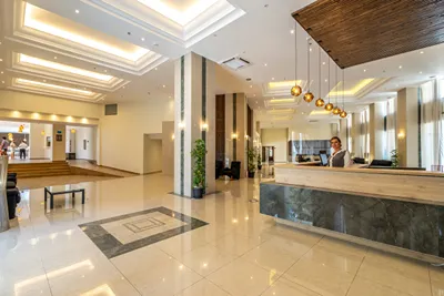 CASTELLUM SUITES