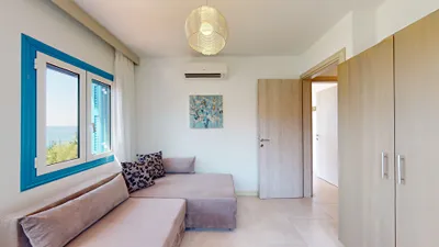 Acrotel Athena Villas
