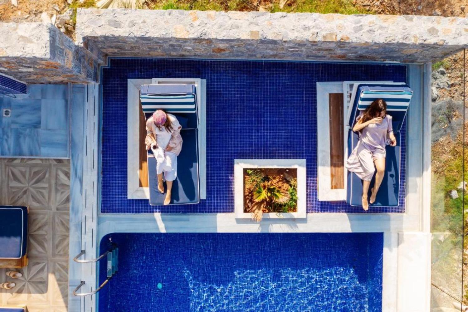 Minos Imperial Luxury Beach Resort & Spa Milatos