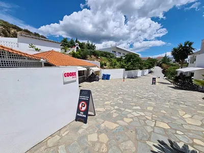 Akti Ouranoupoli Beach Resort