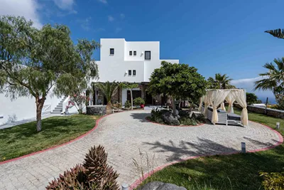 Harmony Luxury Private Villas