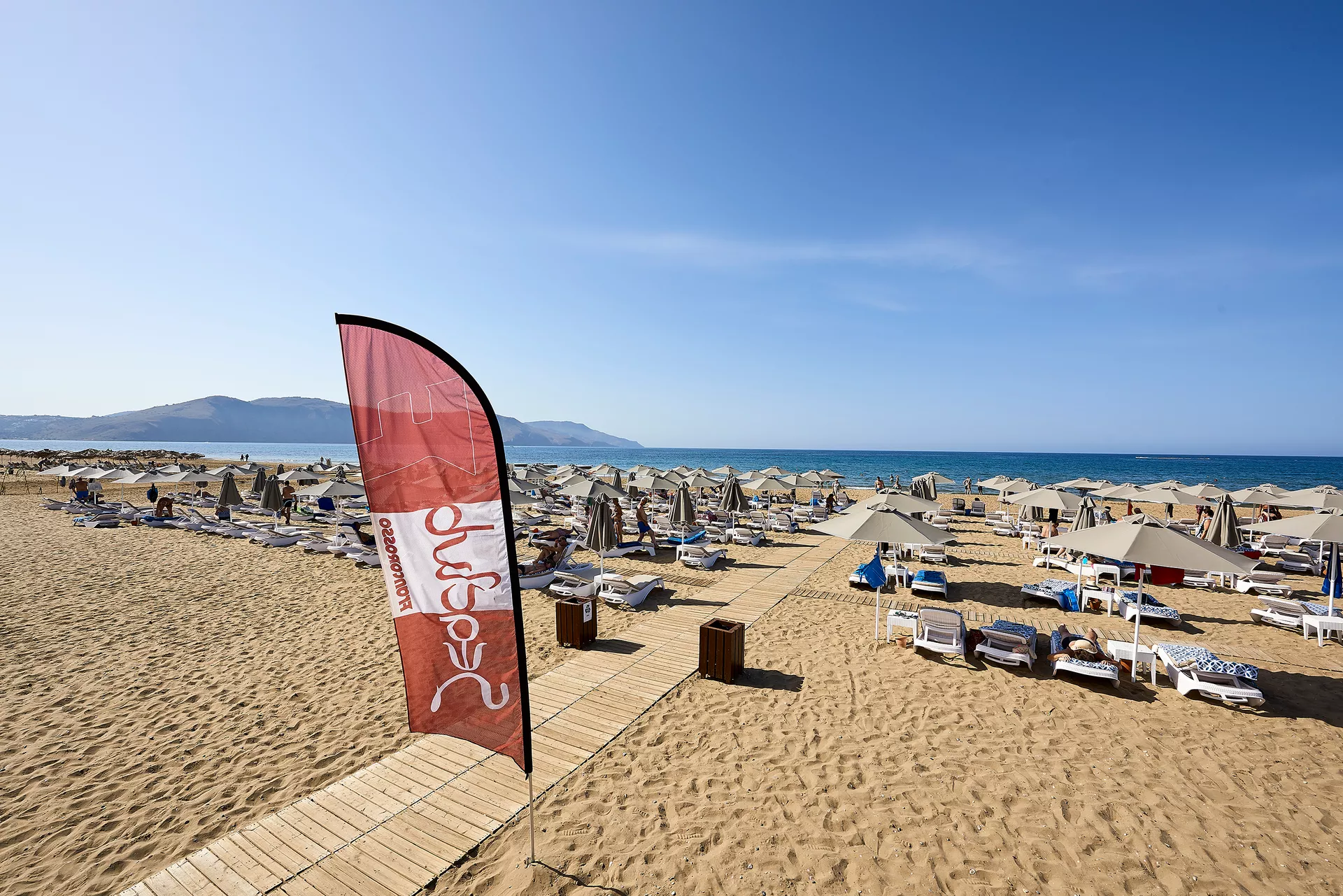 Mythos Palace Resort & Spa