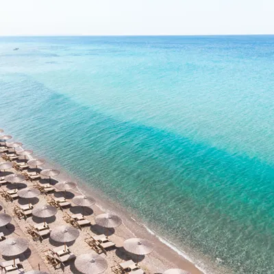 Georgalas Sun Beach Resort