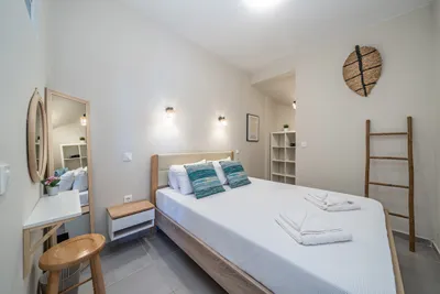 Tassos House Fiskardo Kefalonia