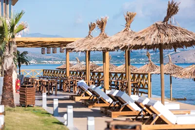 Pepper Sea Club Hotel