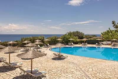 Porto Skala Village Hotel