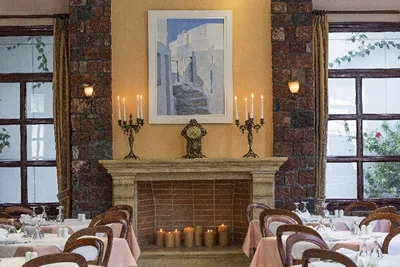 Veggera Hotel