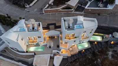 SantoView Villas