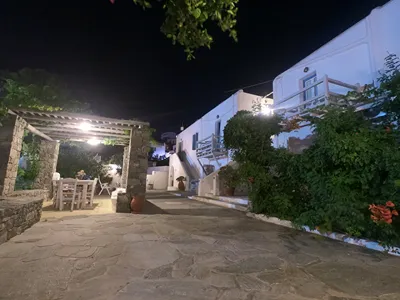 Andriani's Guest House