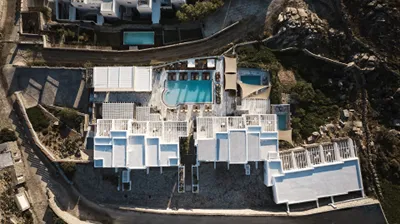 Mykonos No5