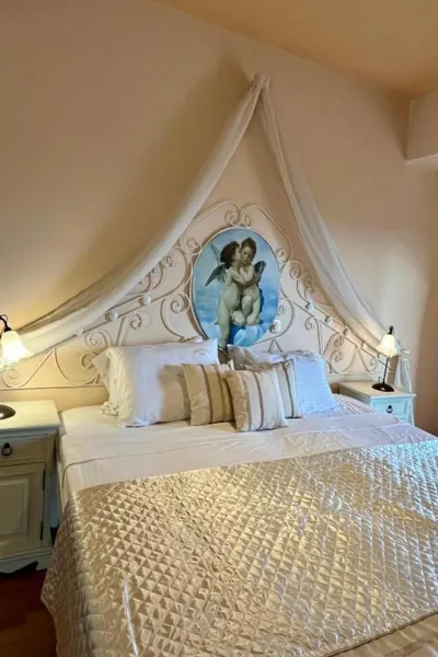 Anagenessis Suites & Spa Resort - Adults Only