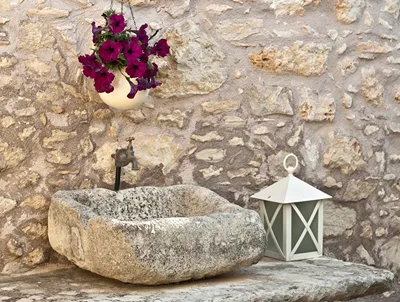 Critamo Cottage