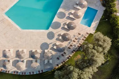 Evia Riviera Resort