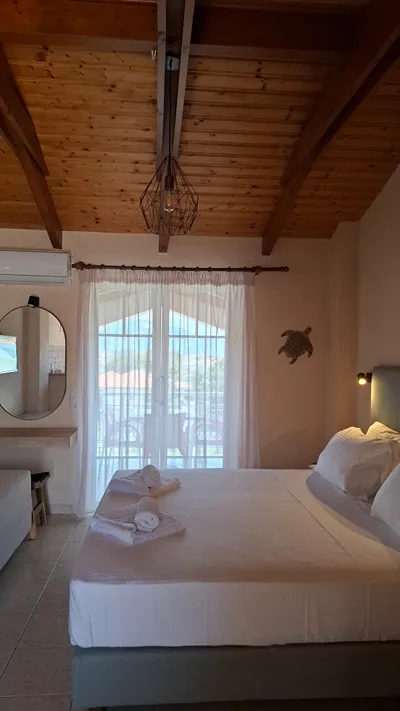 Sunflower Apartments & Studios Zakynthos