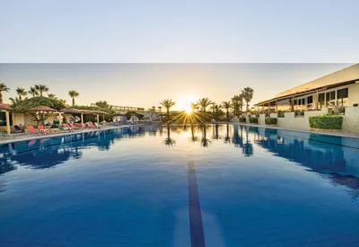 Hotel Eurovillage Achilleas