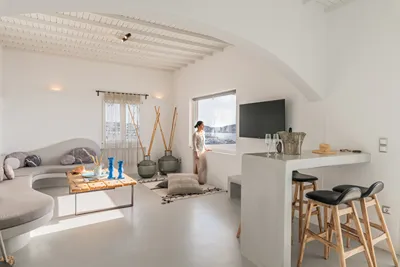 Yalos Mykonos Luxury Home Sea & Sunset View Tagoo