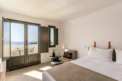 Orama Hotel & Spa