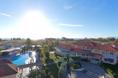 Grand Platon Hotel