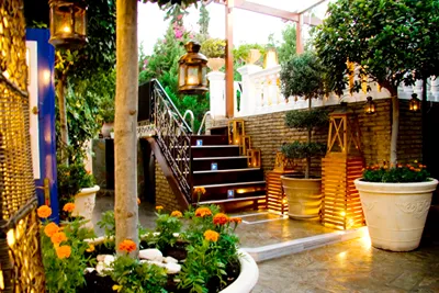 Armata Boutique Hotel Spetses