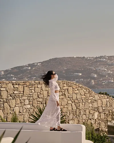 Ovea Mykonos