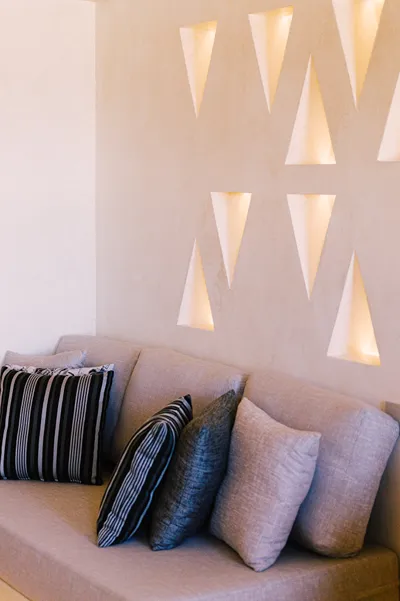 Opalia Suites