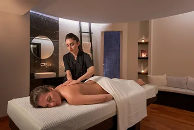 ELYSIUM RESORT & SPA