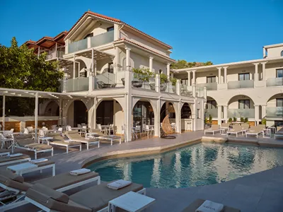 Nikon Boutique Hotel Zakynthos