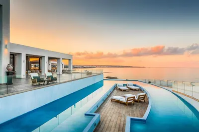 ABATON ISLAND RESORT & SPA