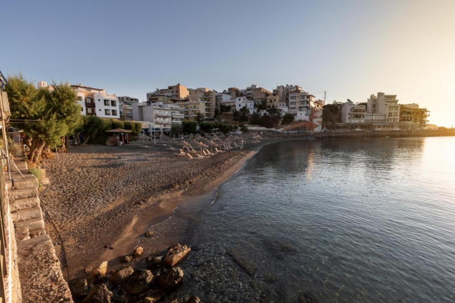 Kitro Hotel