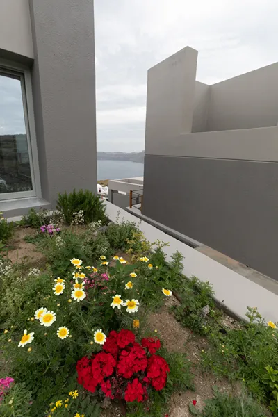 Melidonia Suites