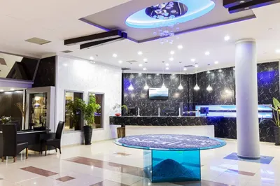 GALINI SEA VIEW CHC Hotels